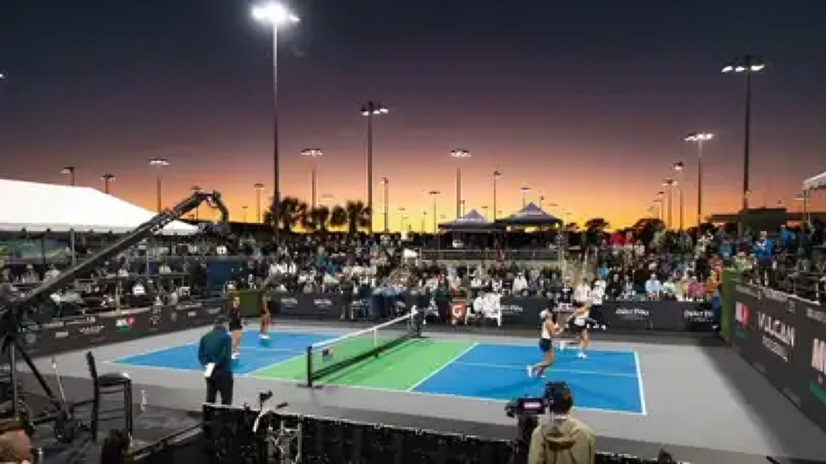 Major League Pickleball Proposes 2027 Draft Overhaul With Salary Cap and Player Movement Reforms