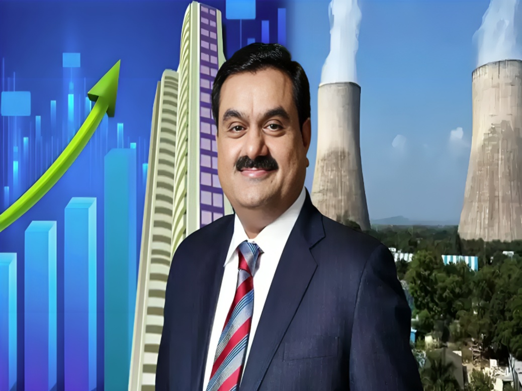 Adani Power Reports 42 Percent Rise in Q1 FY2027 Net Profit, Board Approves Rs 15,000 Crore Fundrais