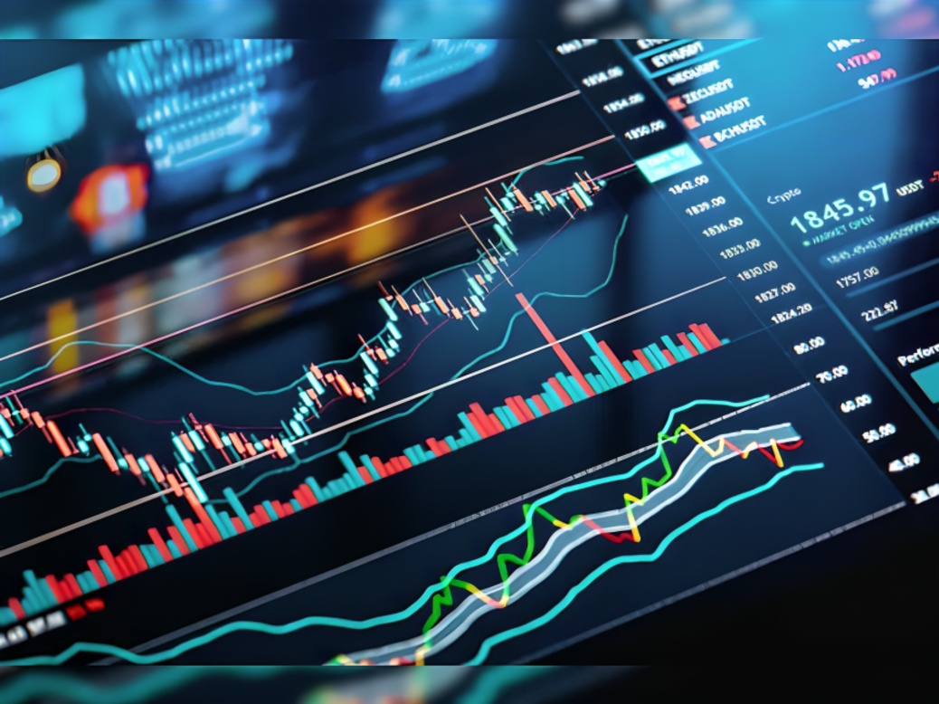 Sensex Falls Over 750 Points as Global Uncertainty and Weak Market Sentiment Weigh on Indian Equitie
