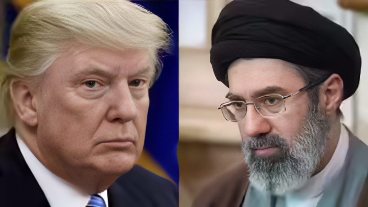 Iran Reaffirms Retaliation Policy as Tensions With United States Continue to Escalate