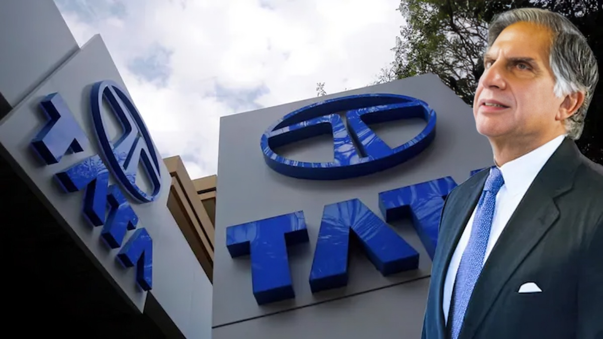 Transfer of Ratan Tata’s Tata Sons Shares Faces Legal Challenge Amid Ownership Dispute