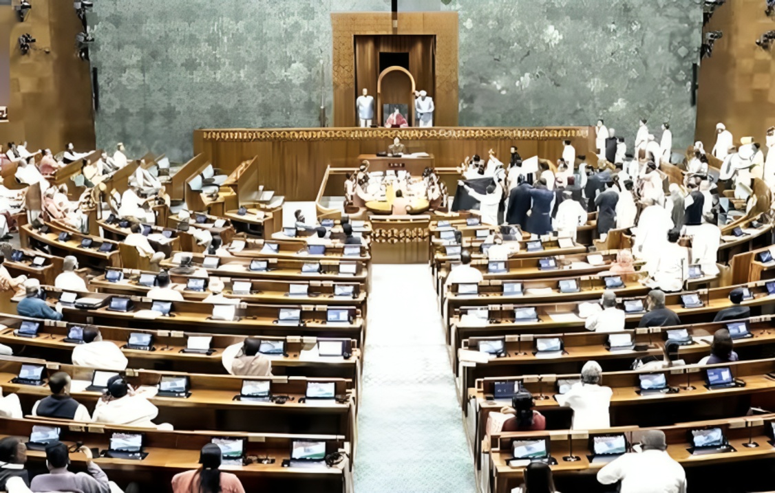 Parliament Monsoon Session to Take Up Supreme Court Judges Amendment Bill and Key Legislative Busine