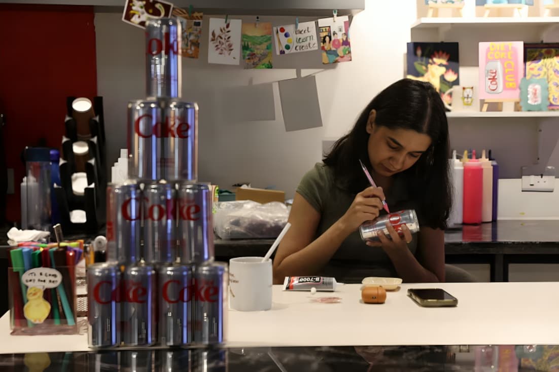 Diet Coke Prices Rise in India Amid Global Supply Chain Disruptions