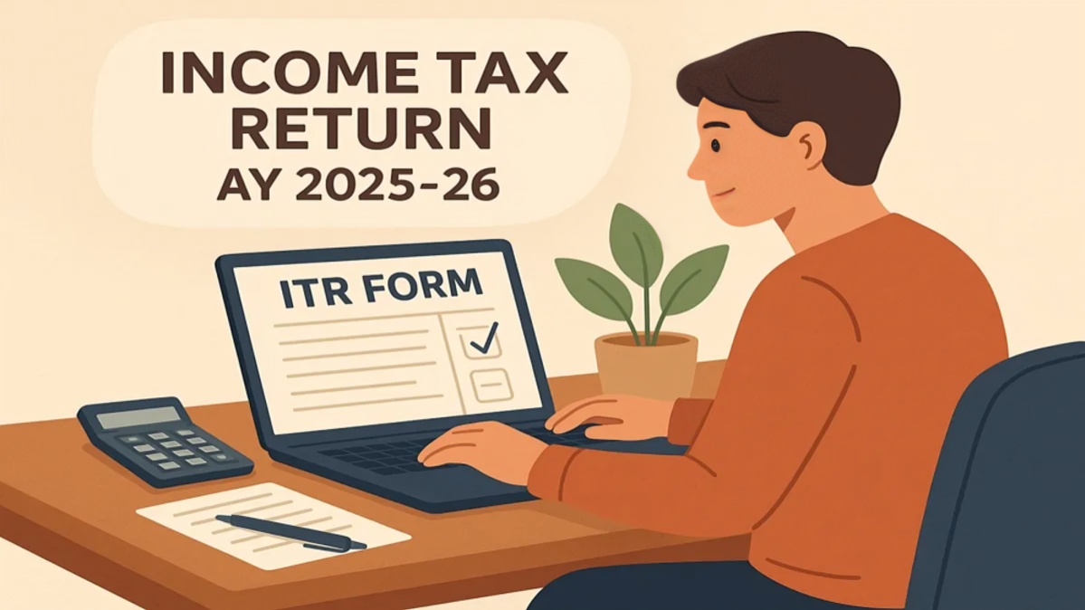 Why Filing Your Income Tax Return Early Is Better Than Waiting for a Deadline Extension