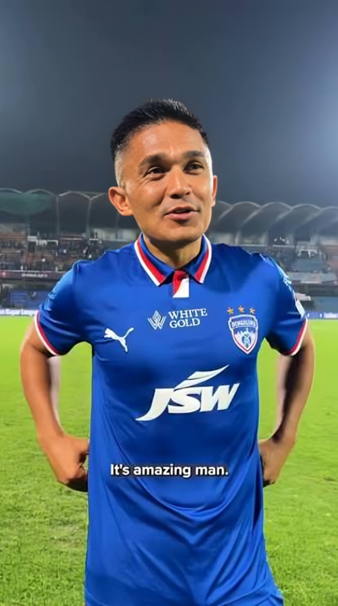 Former India Footballer Urges AIFF to Follow Japan's Model for FIFA World Cup Qualification