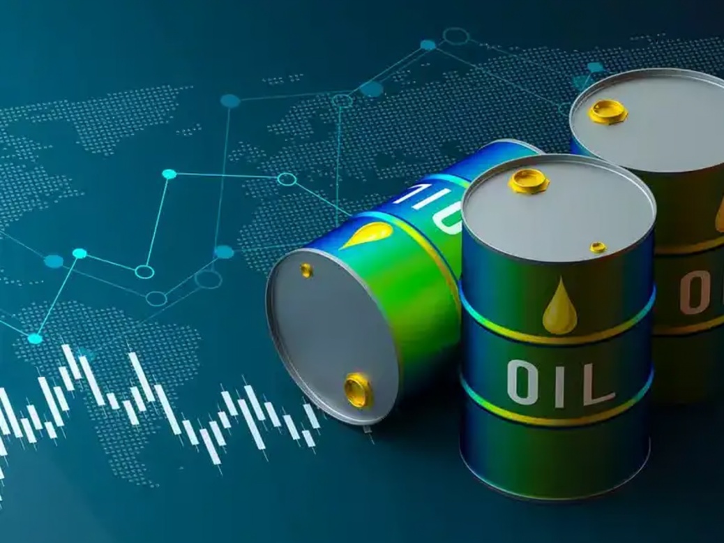 Oil Prices Fall 7 Percent as US Pauses Military Strikes on Iran, Easing Supply Concerns
