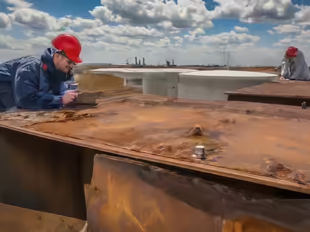 Corrosion Costs India Rs 14 Lakh Crore Every Year, Equivalent to 4.3 Percent of GDP