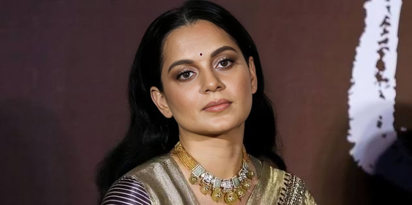 Kangana Ranaut Criticizes Gen Z Lifestyle in Social Media Post Sparks Online Debate