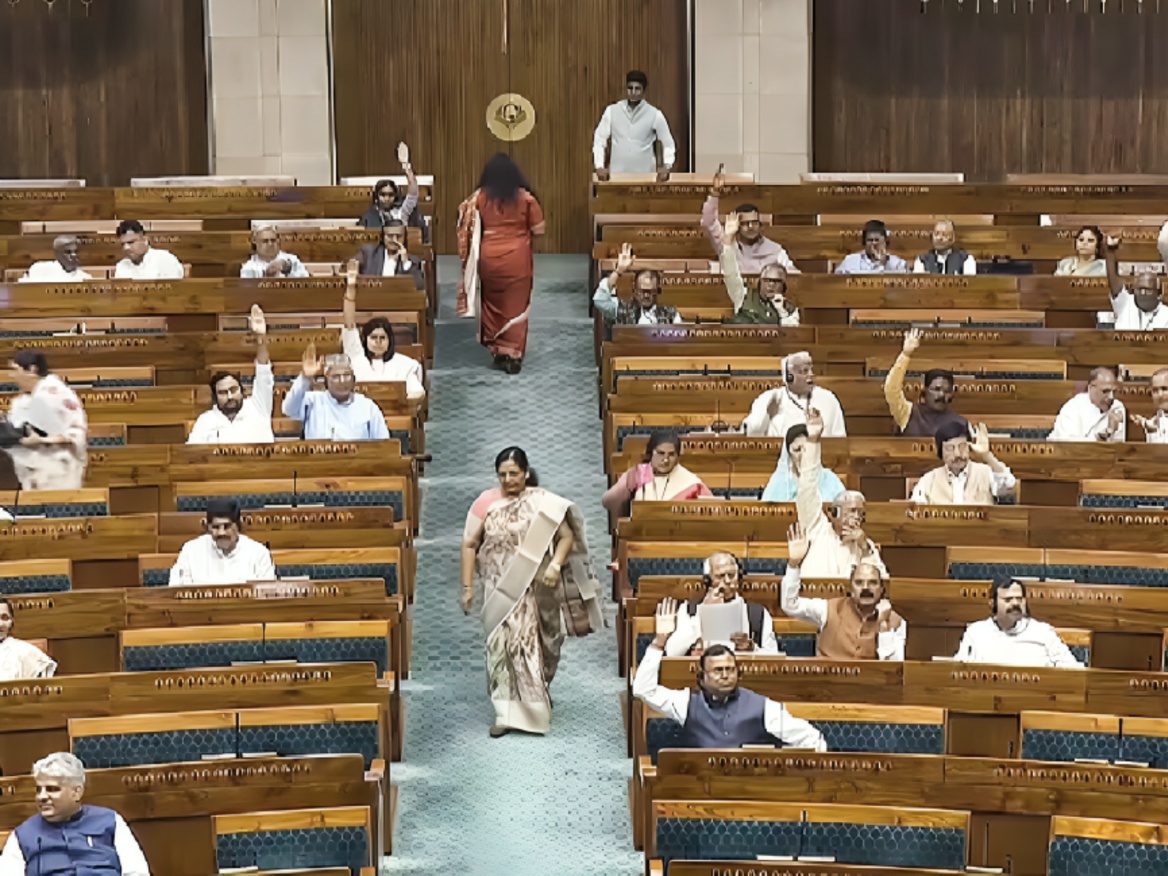Parliament to Take Up Anti Paper Leak Bill and Key Legislative Business During Monsoon Session