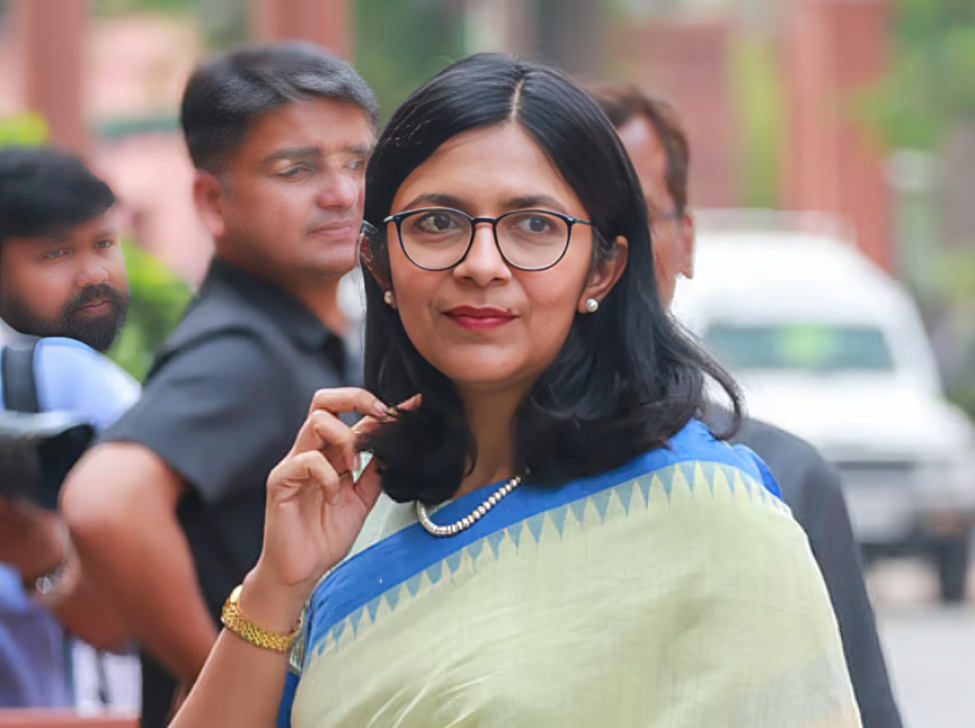 Swati Maliwal Alleges Repeated Examination Irregularities in Punjab Targets AAP Government