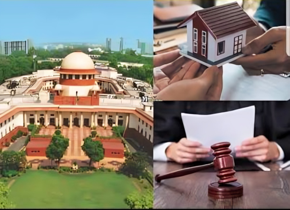 Supreme Court Directs Tamil Nadu to Return Acquired Land or Pay Compensation Under 2014 Law