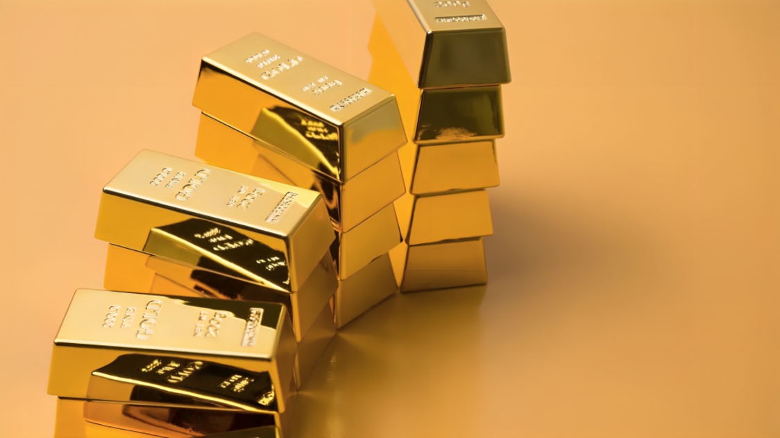 World Gold Council Says Current Gold Price Consolidation May Be Short Lived Amid Strong US Dollar an