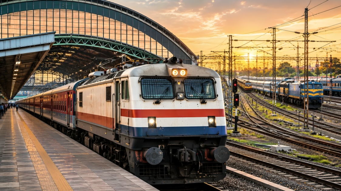 ஆகஸ்ட் 1 முதல் தட்கல் டிக்கெட் முன்பதிவில் புதிய டோக்கன் முறை அமல் ரயில்வே அறிவிப்பு