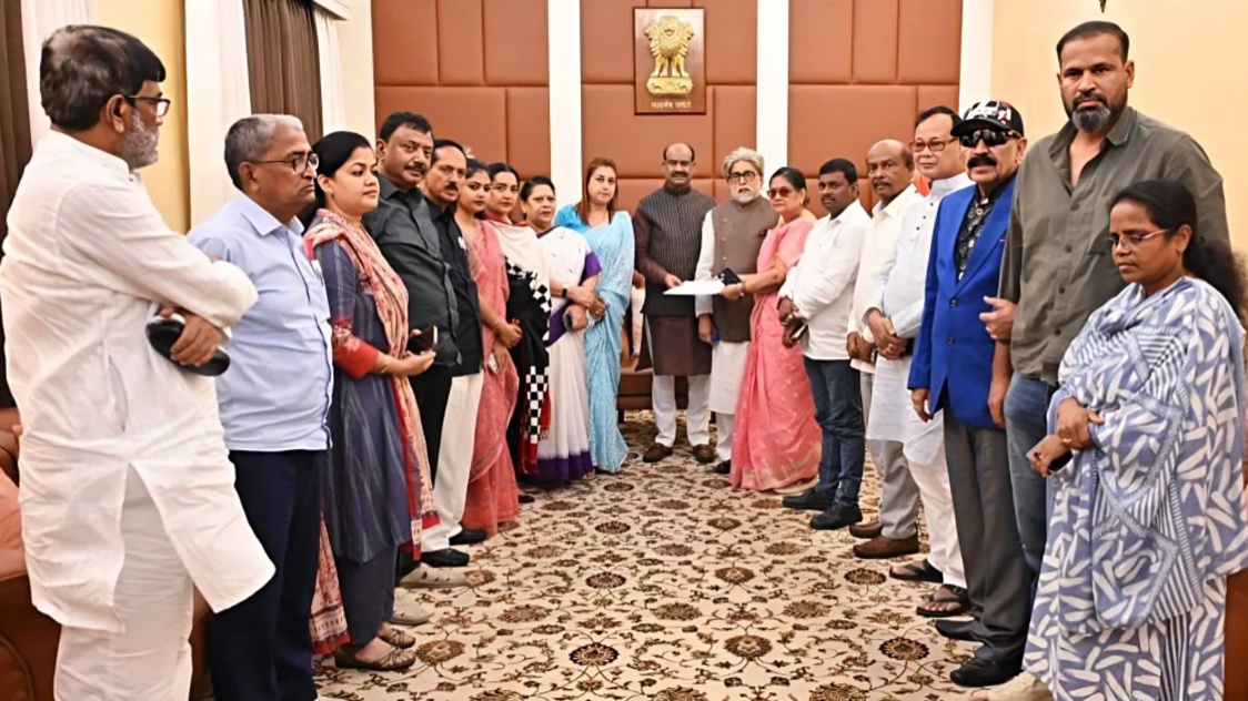 Rebel TMC MPs Attend NDA Meeting After Recognition, Kakoli Ghosh Confirms Ongoing Discussions