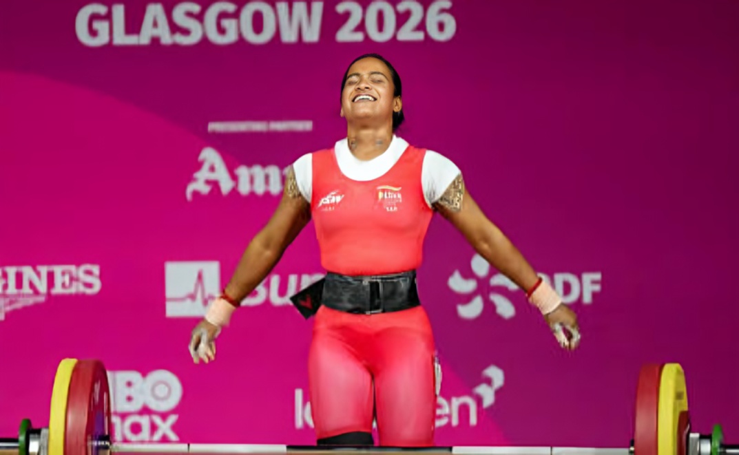 Commonwealth Games 2026: Gyaneshwari Yadav Reflects on Her Journey From Village Life to Silver Medal
