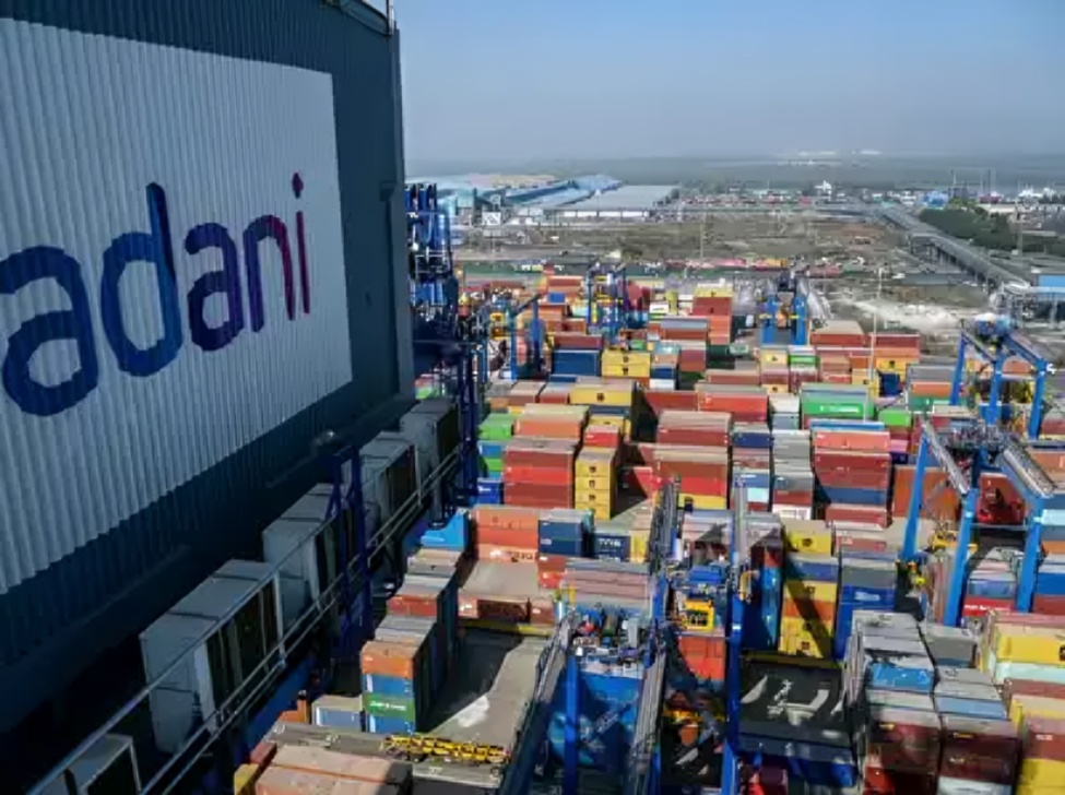 Adani Ports Reports 19 Percent Growth in Q1 FY27 Revenue, Driven by Higher Cargo Volumes and Global