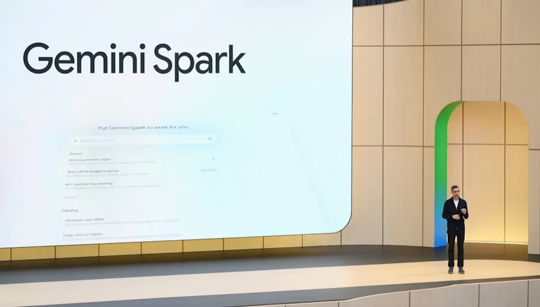 Google Launches Gemini Spark in India With Autonomous AI Features and Premium Plan Access