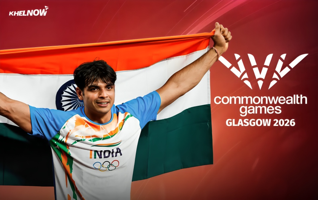India's Commonwealth Games 2026 Day 8 Schedule Neeraj Chopra Leads Medal Hopes