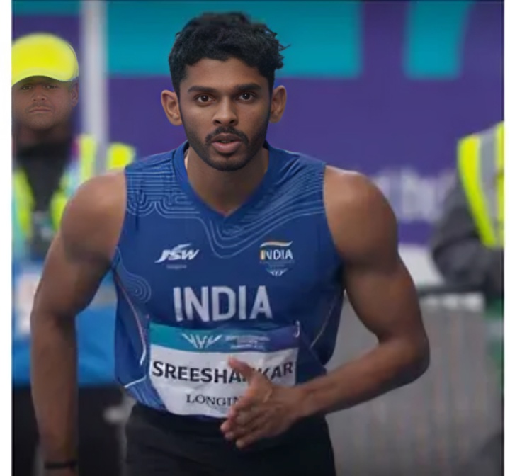 Dilip Gavit Wins Gold in Men's T47 100m Creates History for India at Commonwealth Games 2026