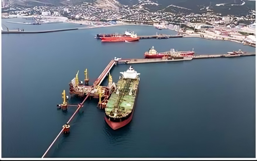 India's Russian Crude Oil Imports May Reach Record 3 Million Barrels Per Day