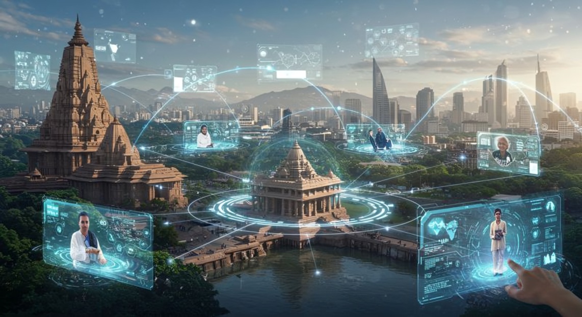 India's Sarvam Unveils Plan for Trillion Parameter AI Model at Epoch 2026