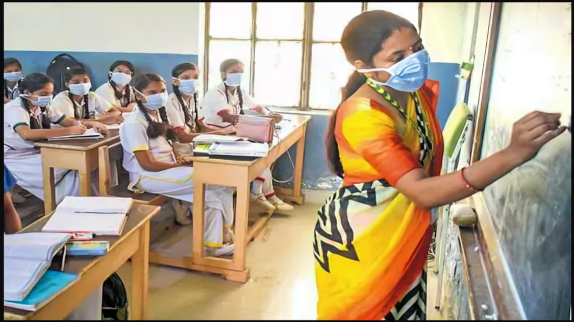 நாடு முழுவதும் ஒற்றை ஆசிரியர் பள்ளிகள் அதிகரிப்பு தமிழ்நாடு உட்பட பல மாநிலங்களில் கவலை தரும் நிலை