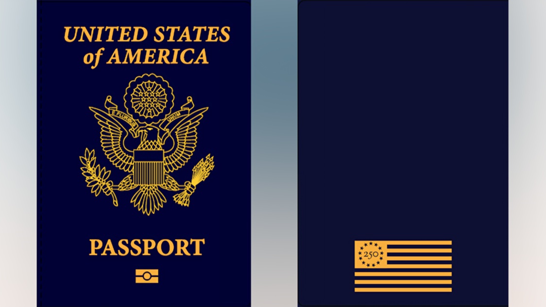 US State Department Expands Availability of Commemorative Patriot Passport Across the Country