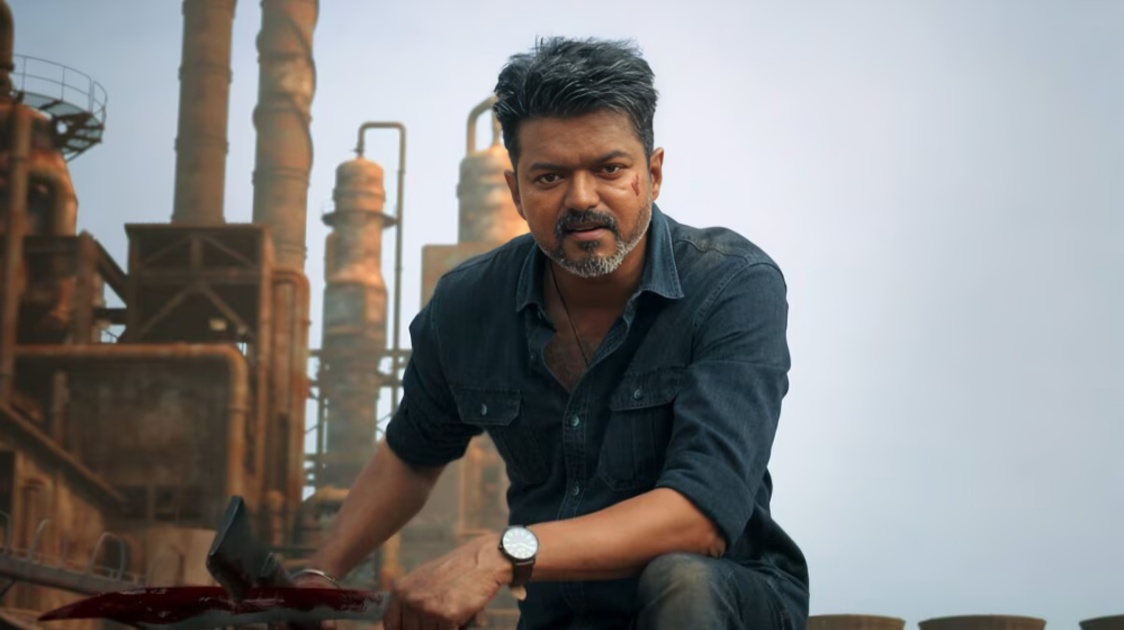 Jana Nayagan Box Office Day 11: Vijay's Action Drama Nears Rs 300 Crore at Worldwide Box Office