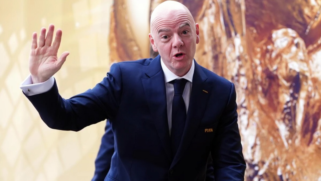 UEFA Considers Legal Action Over FIFA Forward Enterprise Investment Proposal