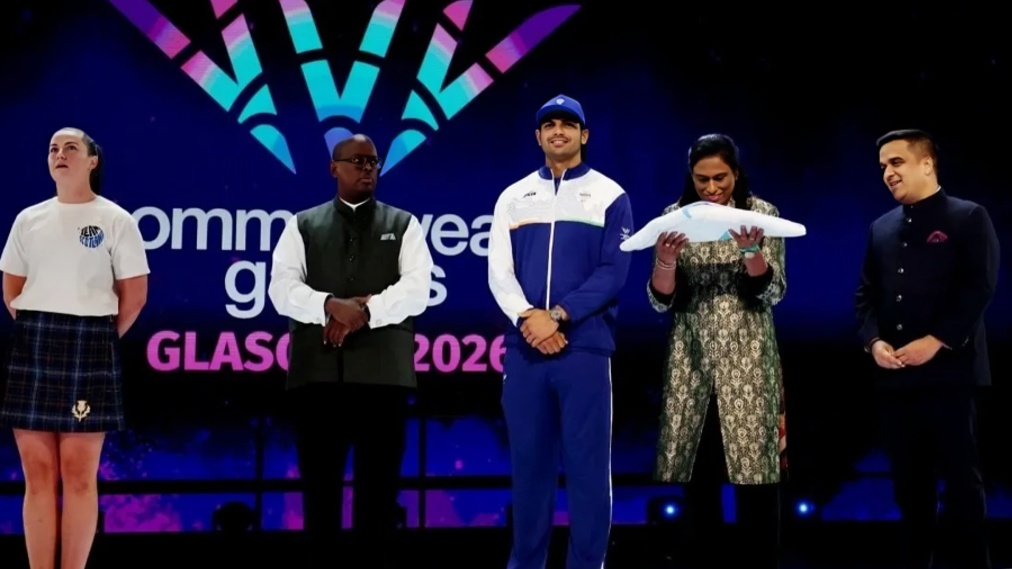 India Receives Commonwealth Flag as Ahmedabad Officially Begins Countdown to the 2030 Commonwealth G