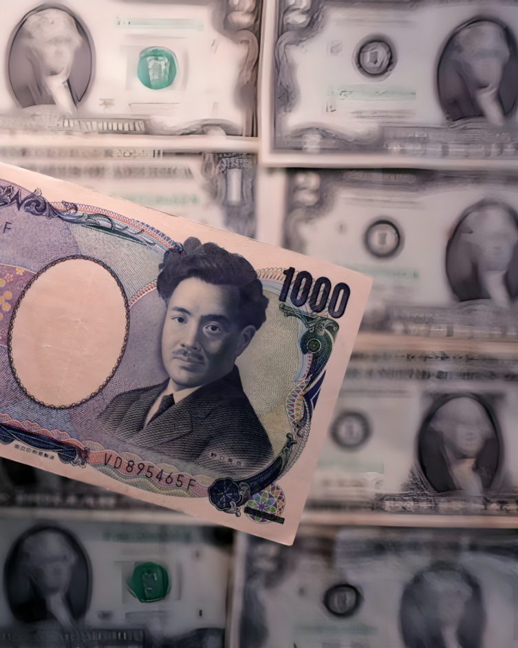 Why the US and Japan Intervened to Support the Yen for the First Time Since 1998