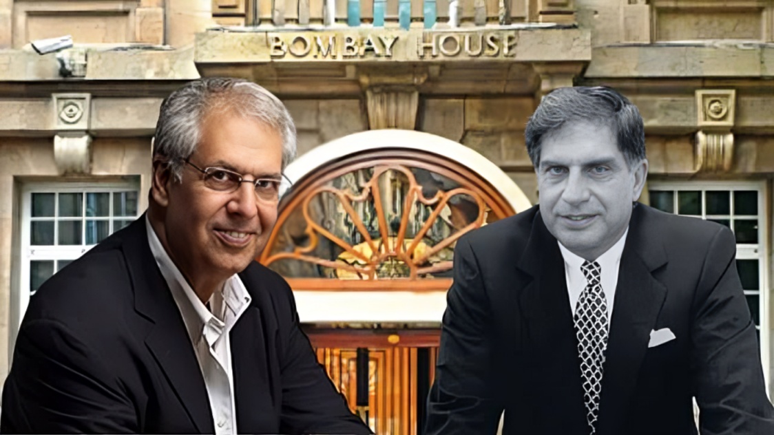 Maharashtra Charity Commissioner to Examine 1989 Tata Sons Share Transfer in Tata Trusts Matter