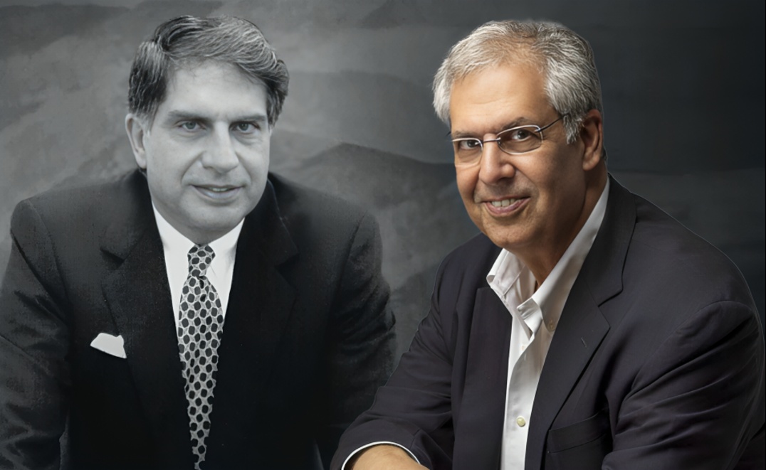 Noel Tata Outlines Tata Trusts’ Future Roadmap with Focus on Healthcare, Education and National Deve