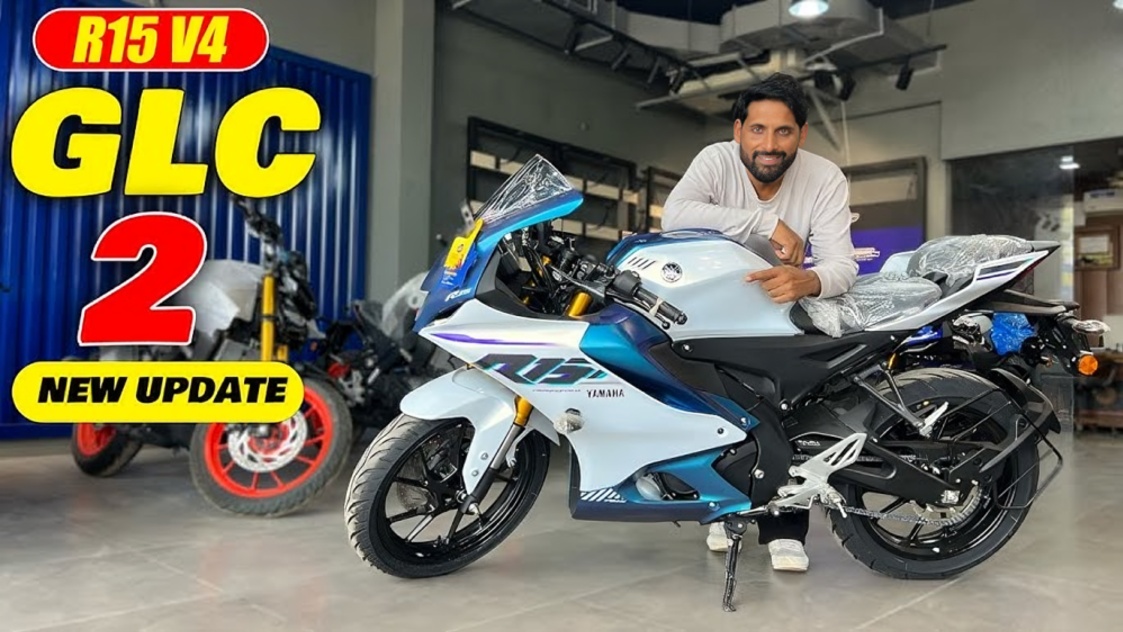 Yamaha R15 V4: Price, Features, Mileage, Top Speed and Complete Specifications Guide