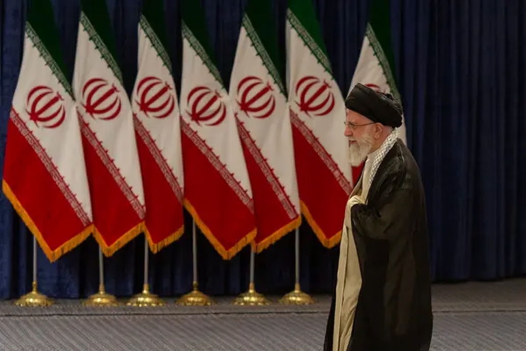 Reports of Tensions Between Iran's Supreme Leader and President Spark Political Speculation