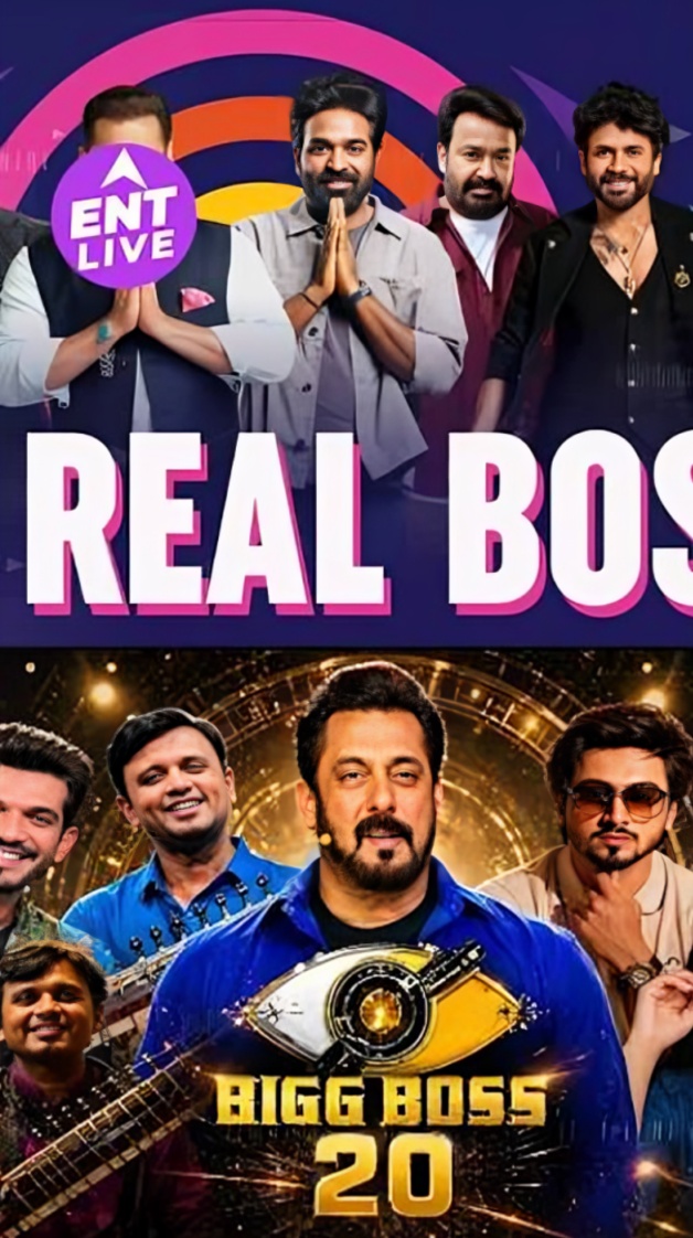Bigg Boss 20 to Premiere on September 6 as Salman Khan Returns as Host