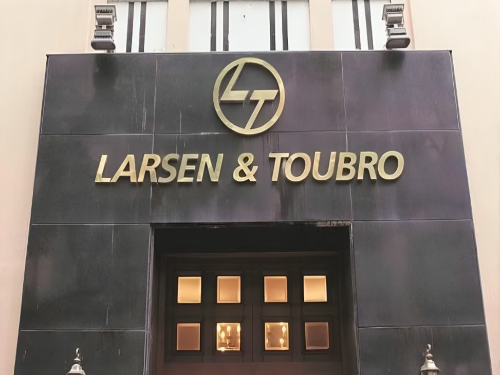 Larsen and Toubro Secures Ultra Mega Middle East Contract Worth More Than Rs 15000 Crore