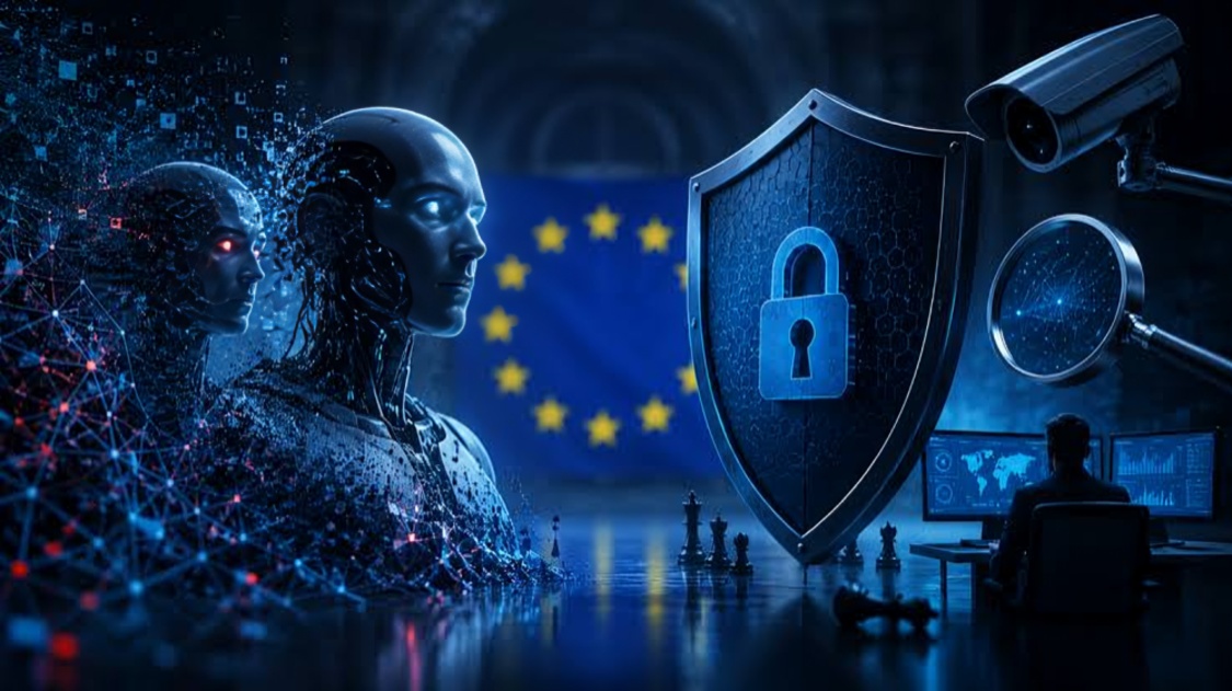 UK Regulator Monitors OpenAI and Anthropic Amid Growing AI Safety and Cybersecurity Concerns