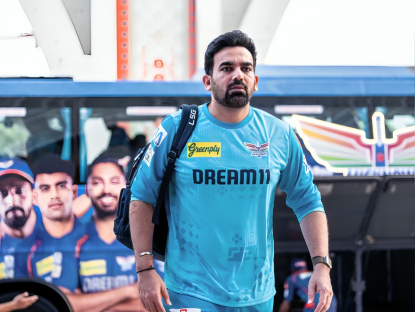 Zaheer Khan Becomes Co Owner of Lanka Premier League Franchise Jaffna Kings