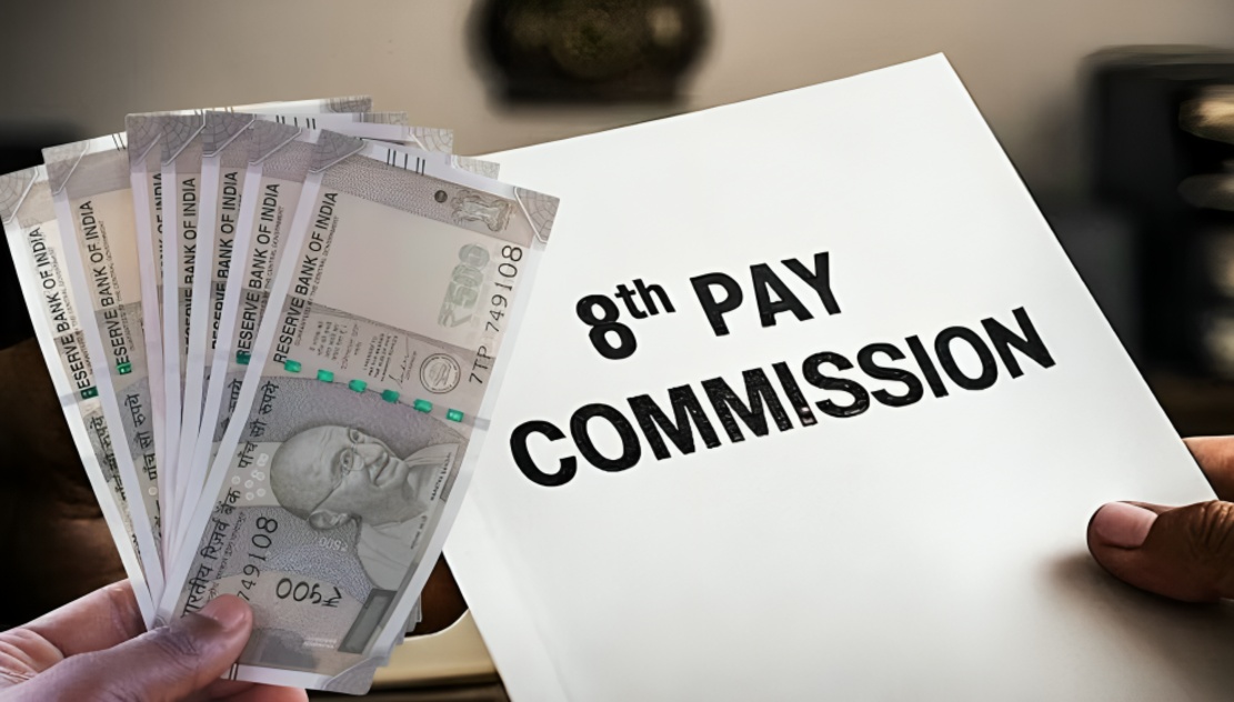 8th Pay Commission to Hold Stakeholder Meetings in Jaipur Rajasthan Employee Unions Invited to Apply