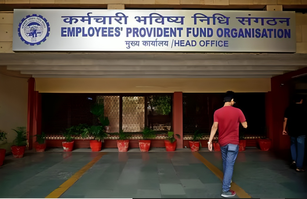 EPFO Officers Call for Stronger IT Workforce Amid Concerns Over Digital Infrastructure and Service D