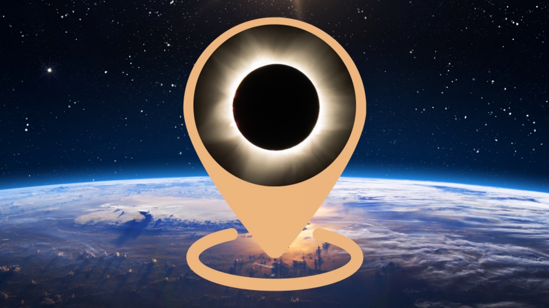 First Total Solar Eclipse of 2026 to Occur on August 12 With Visibility Across Parts of Europe and t