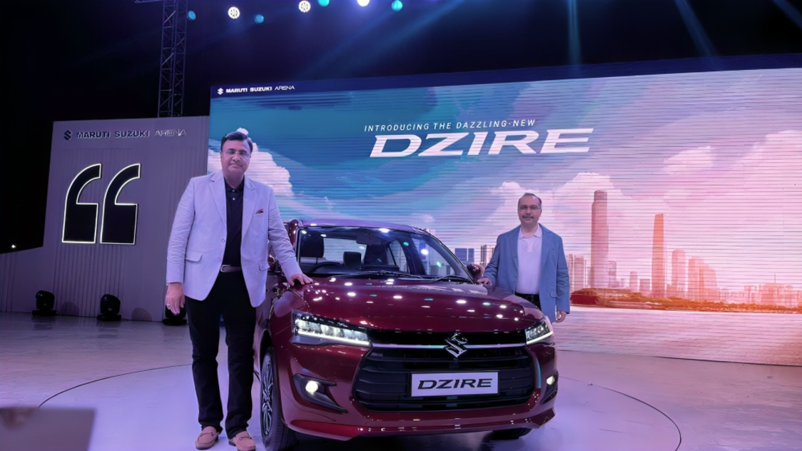 Maruti Suzuki Dominates India’s Top 10 Bestselling Cars List in July 2026 With Six Models