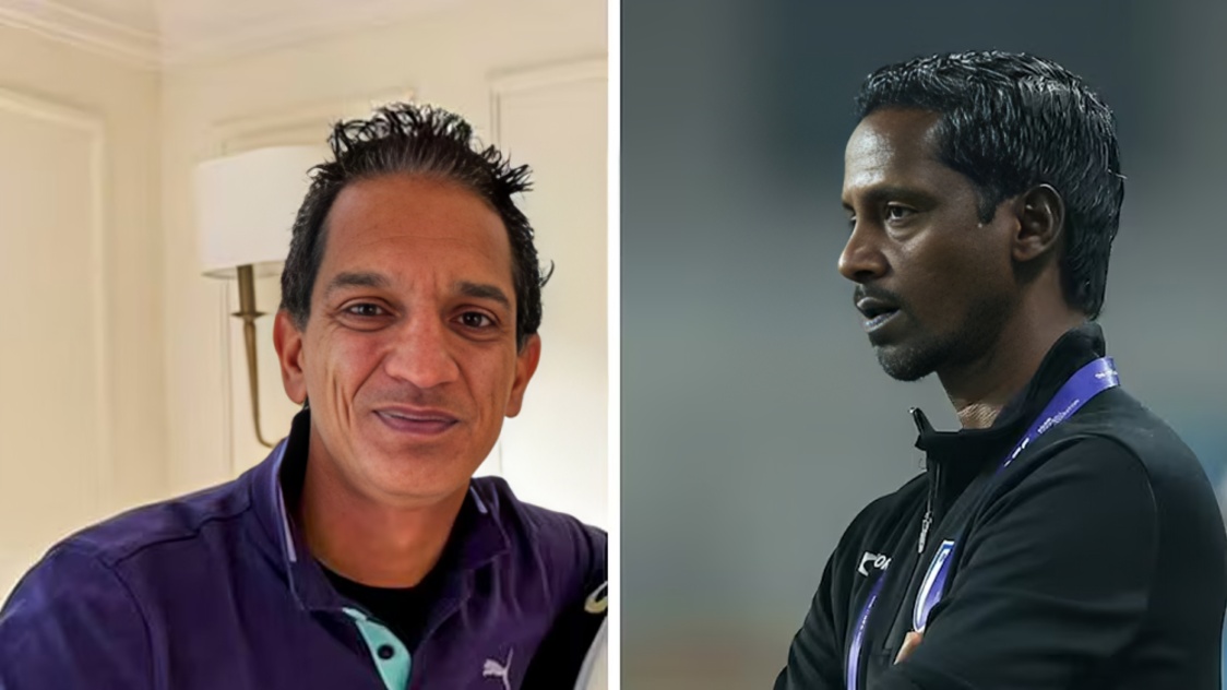 Ranjit Bajaj Declines AIFF India U15 Team Manager Role as Bibiano Fernandes Emerges as Leading Candi