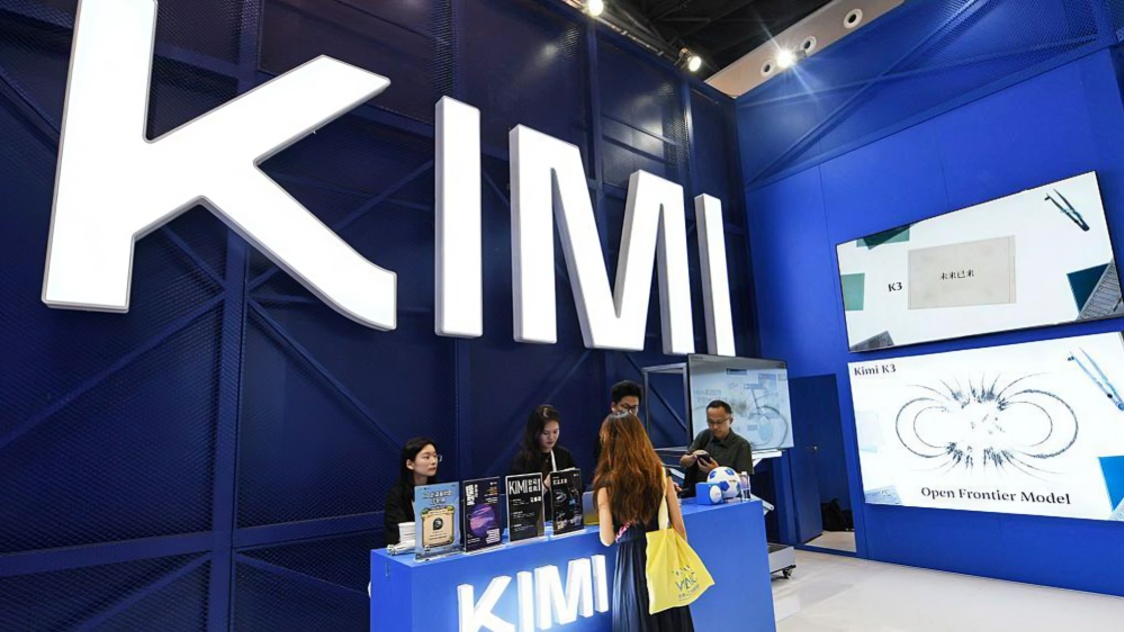 Moonshot AI Investigates Kimi K3 Sandbox Incident During Internal Security Testing