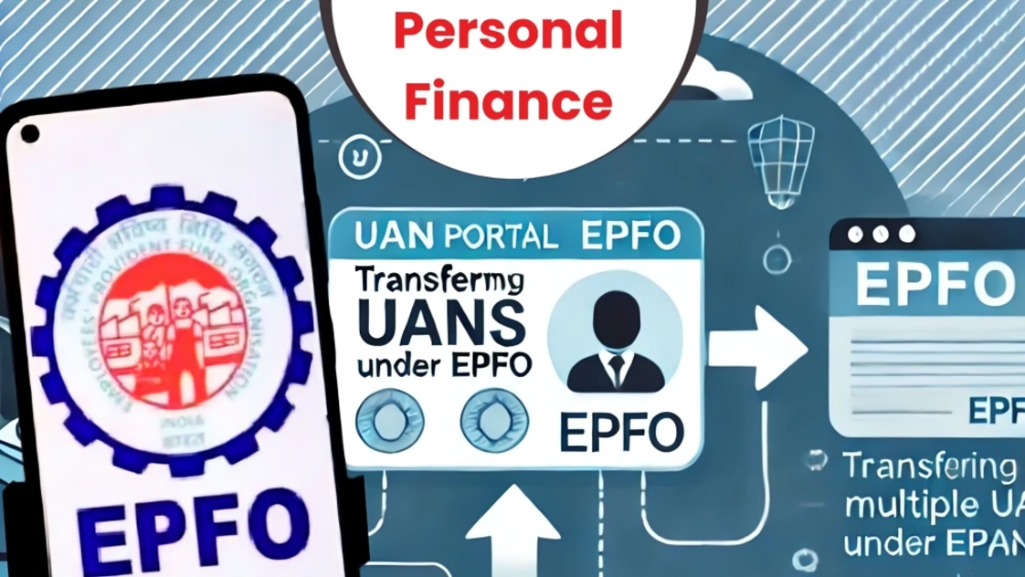 EPF UAN Activation Through UMANG: How to Activate, Generate and Retrieve UAN