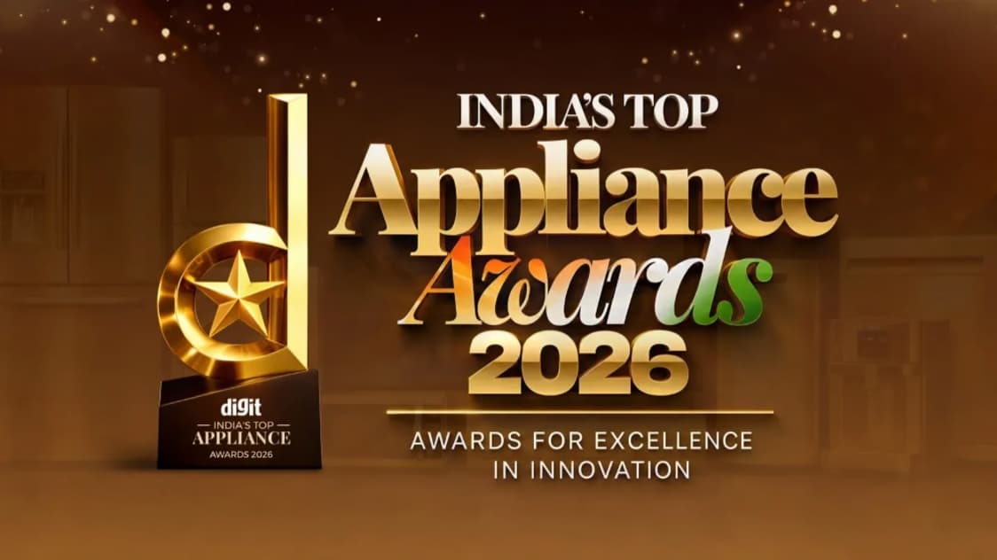 DITAA 2026 Winners Announced: Check the Complete List of Digit India Top Appliance Award Winners