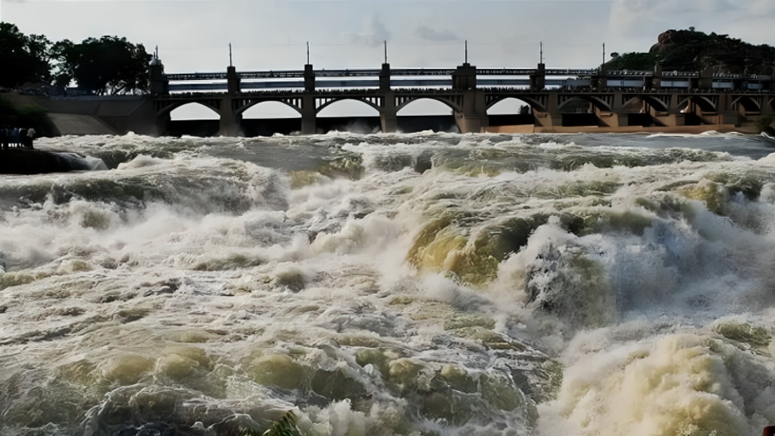 Cauvery Water Dispute Supreme Court to Hear Tamil Nadu Plea Against Karnataka on August 13