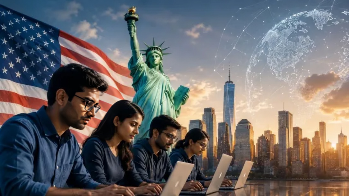 US Considers Social Media Vetting for Foreign Journalists Applying for Visas
