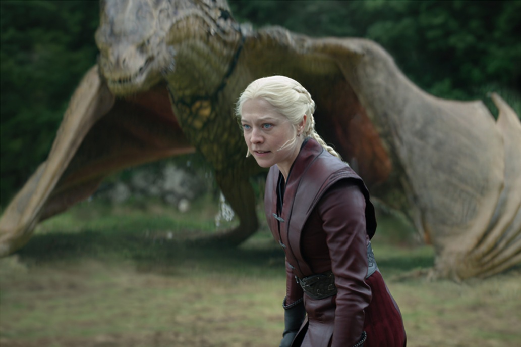 House of the Dragon Season 3 Finale Explained: Rhaenyra Embraces Power as Helaena Meets a Tragic End